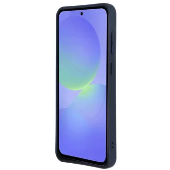 Newface Samsung Galaxy A15 4G Kılıf Aras Deri Kapak - Bordo