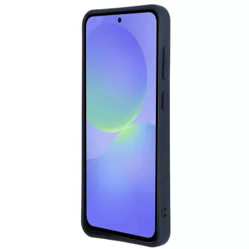 Newface Samsung Galaxy A56 Kılıf Aras Deri Kapak - Bordo