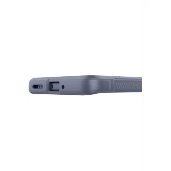 Newface Xiaomi Redmi Note 14 Pro 4G Kılıf Optimum Silikon - Lacivert