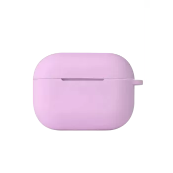 Newface Airpods Pro 3 (3.nesil) Hang Kılıf - Lila
