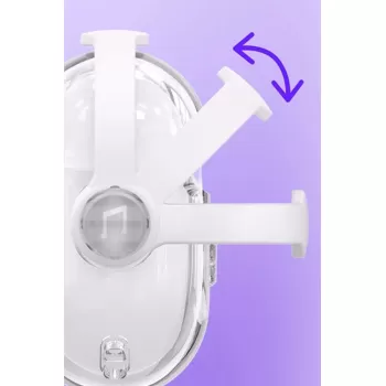 Newface Airpods Pro 3 (3.nesil) Tema Kılıf - Kırmızı