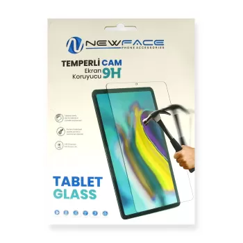 Newface Xiaomi Redmi Pad 2 Pro 12.1 Tablet Cam Ekran Koruyucu