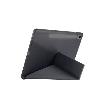 Newface Samsung Galaxy Tab S10 FE Plus 13.1 Kalemlikli Mars Tablet Kılıfı - Lavender