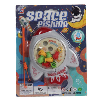 Kurmalı Balık Oyunu