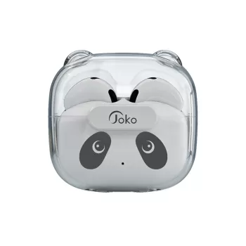 Konfulon GT05 Kablosuz Airpods Kulaklık - Beyaz