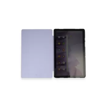 Newface iPad 2022 10.9 (10.nesil) Kılıf Tablet Smart Kılıf - Lila