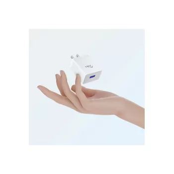 Joko JK77 12W + PX17 1M 2.4A Usb to Lightning Kablolu PD Şarj Cihazı