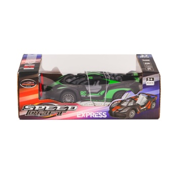 16-2D 17-2D Kumandalı Şarjlı Araba 27 Mhz