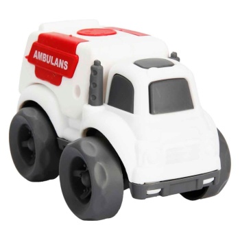 CNM21 HARİKA KAMYONLAR