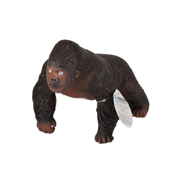 JQ-Y15-15 Sesli Orangutan -Can Oyuncak