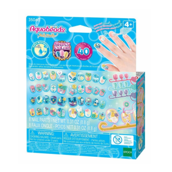 Aqua Beads Yıldız ve Unikorn Yedek Kit