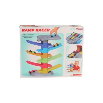 04093 RAMPALI YARIŞ 6 KATLI