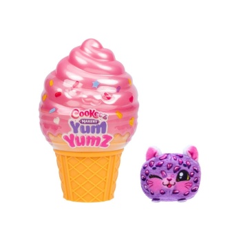 CKE07000 Tekli Paket Kokulu Peluş