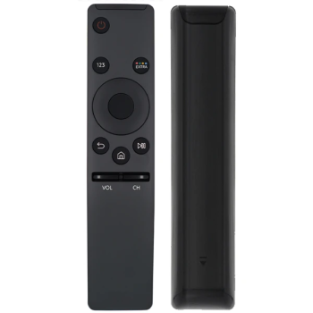 ALLY Samsung BN59-01259B/E/D BN59-01260A 01241A TV Modelleri için Uzaktan Kumanda-(5775)