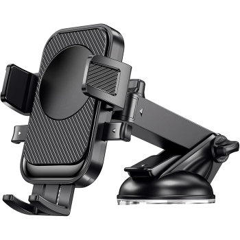 ALLY  A145 Araç İçi Torpido Üstü Telefon Tutucu-(5775)