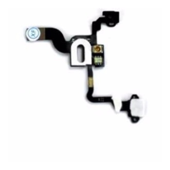 İPhone 4G On Off Ve Sensor Film Flex Cable-(5775)