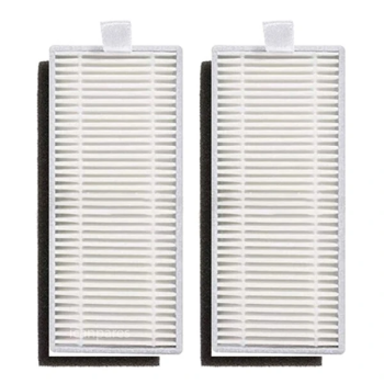 Anker Eufy RoboVac 11S 30 30C 15C 15T 12 25C 35C Uyumlu 2 Adet Hepa Süpürge Filtresi-(5775)