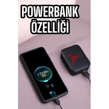 Ucuz ve Kaliteli Bluetooth Kulaklık TWS Çoklu Şarj Girişi Yüksek Ses Kaliteli