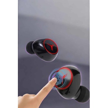 Powerbankli Kulaklık Bluetooth Bağlantılı Çoklu Bağlantı