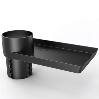 ALLY SD-1023 Araç Içi Ayarlanabilir Bardak Ve Sise Tutucu-(5775)