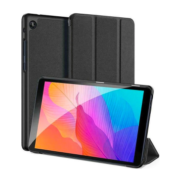 DUX DUCIS Huawei MatePad T8 - C3 Mıknatıslı Kılıf Domo Series-(5775)