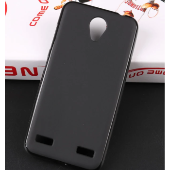 Zte Blade A520 Ultra Koruma Silikon Kılıf-(5775)