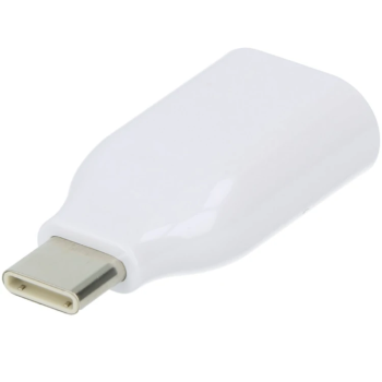 Lg Otg Type-C Usb Adaptör-(5775)