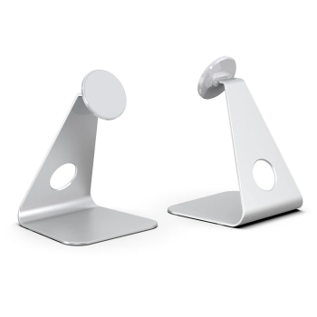 Ally  R-Just Alüminyum Manyetik Masaüstü Tablet Telefon Standı-(5775)