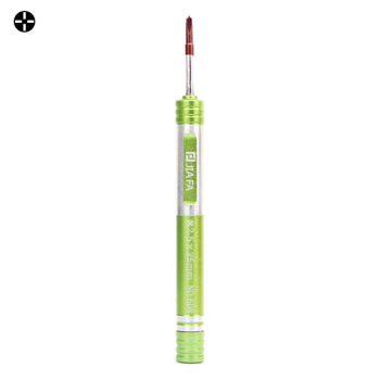 Jiafa Jf-608-2.5 Profesyonel Tornavida-(5775)