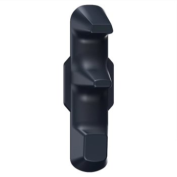 MEMO PB01 2 Adet Tablet İçin Yapışkanlı Silikon Tutma Kolu-(5775)