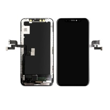 Ally Samsung Galaxy Grand G7200 İçin Lcd Ekran-(5775)