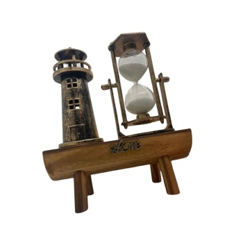 DENİZ FENERİ VE EYFEL KULESİ