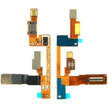 Lg Optimus 3d P920 Thrill P925 Sensor Ve Mikrofon Filmi-(5775)