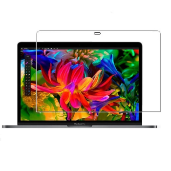Macbook Pro 15.4A1398 Retina Kırılmaz Cam Ekran Koruyucu-(5775)