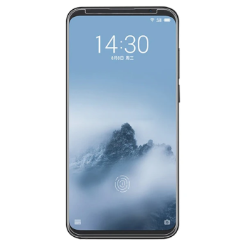 Meizu 16 Plus Kırılmaz Cam Ekran Koruyucu-(5775)