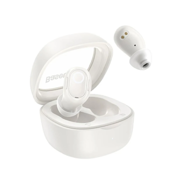Baseus Bowie WM02 True Wireless Bluetooth Kulaklık-(5775)