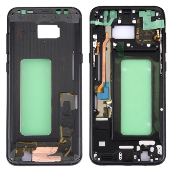 Samsung Galaxy S8+ Plus G955 İçin Orta Kasa Orta Panel-(5775)
