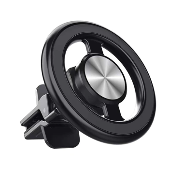 Ally HL-153A Mıknatıslı Araç Havalandırma Telefon Tutucu-(5775)