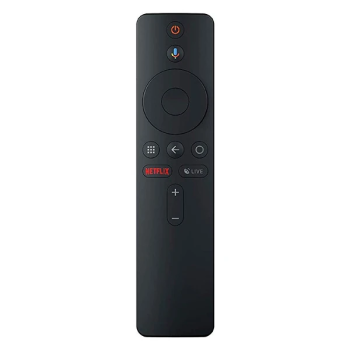 Xiaomi Mi Box S 4K Android TV Box İçin Uzaktan kumanda-(5775)
