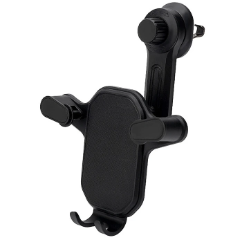 ALLY Z1L Araç Içi Havalandirma Telefon Tutucu-(5775)