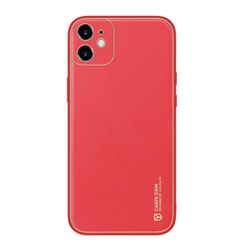 Dux Ducis iPhone 12 6.1 Kılıf Yolo Series Premium Arka Koruma Kılıf-(5775)