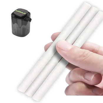 EZERE X6 3L için Yedek Filtre X3-(5775)