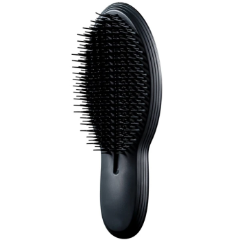 EZERE Siyah Saç Açma Ve Tarama Fırçası Saç Tarağı-(5775)
