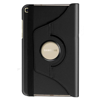 SM Galaxy Tab A 10.0 (P580-P585) 360 Derece Döner Standlı Kılıf-(5775)