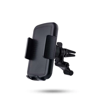 Ally 103B Klima Havalandırma Bölmesi Araç İçi Telefon Tutucu-(5775)