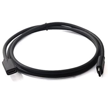 ALLY Usb Type-C to Type-C Uzatma Kablosu 1 Metre-(5775)