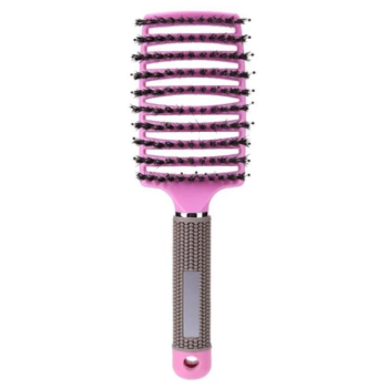 EZERE Detangle Saç Açma Ve Tarama Fırçası Saç Tarağı-(5775)