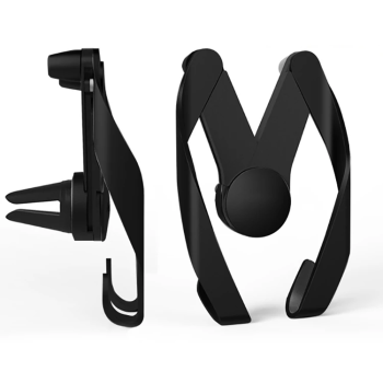 Ally A21 Universal Havalandırma Araç Tutucu-(5775)