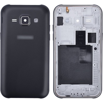 Ally Samsung Galaxy J1 J100 İçin Full Kasa Kapak-(5775)