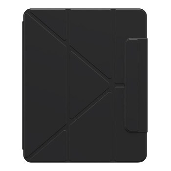 Baseus Safattach Y-Type IPad Pro 11 Inç (2018-2020-2021) Manyetik Standlı Kılıf-(5775)